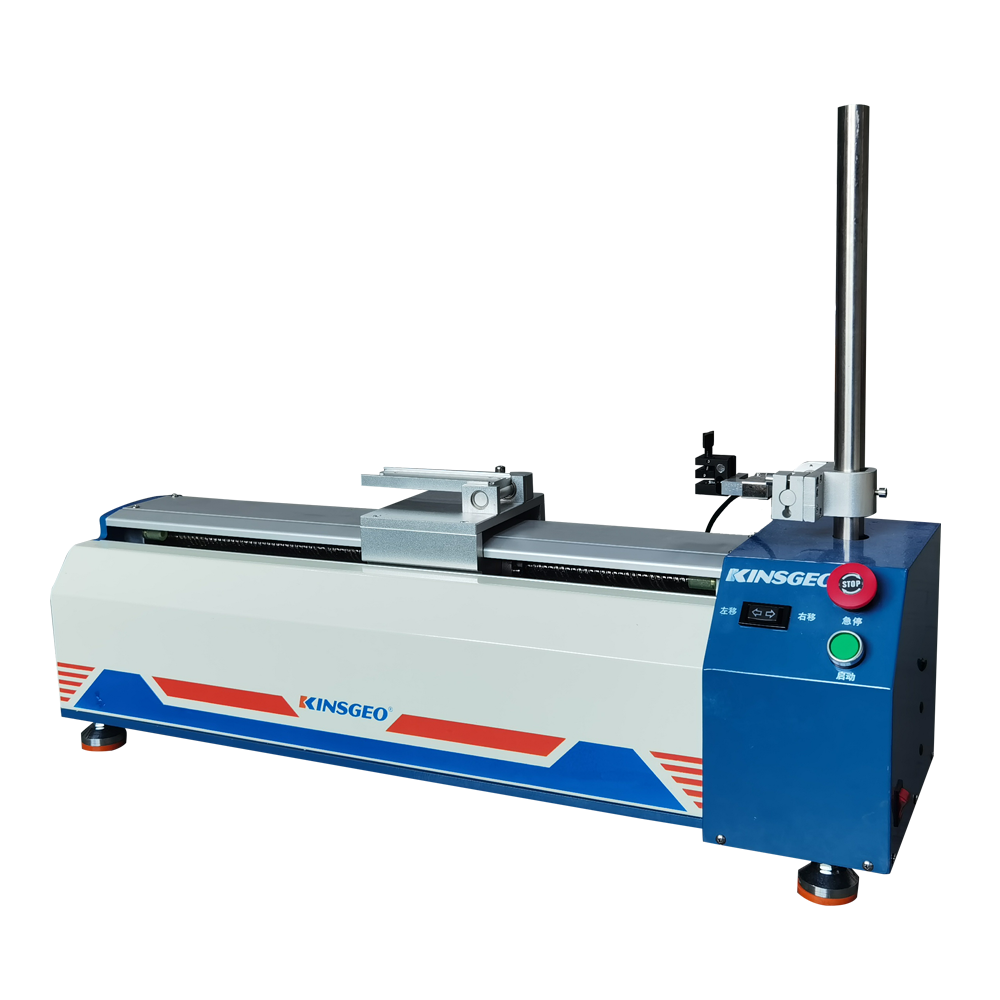 KJ-6089C 卧式伺服�pȝ��剥离力试验机